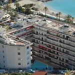 Studio Menton, 1 pièce, 4 personnes - FR-1-196-301