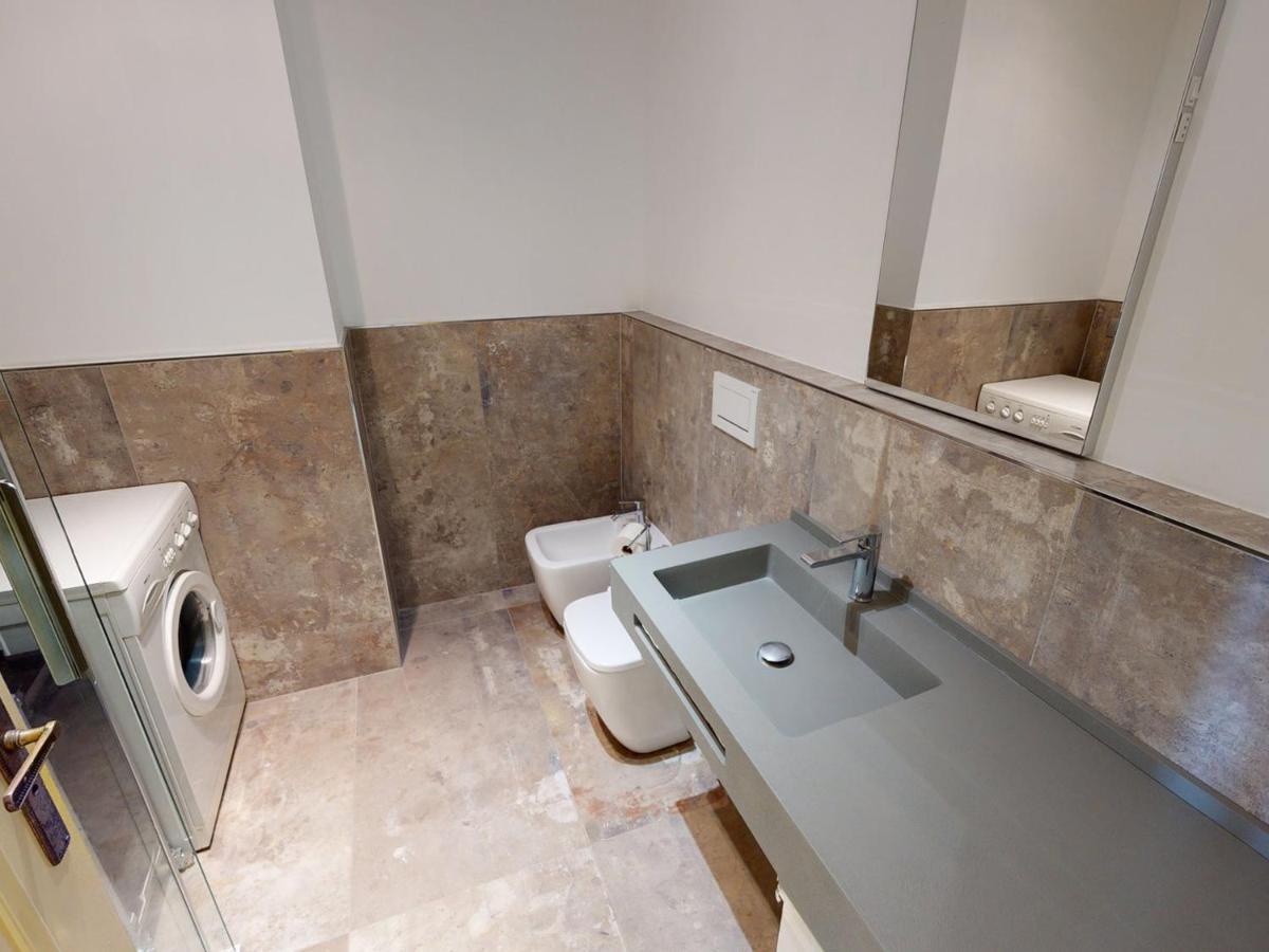 Appartement Menton, 1 Pièce, 4 Personnes - Fr-1-196-301